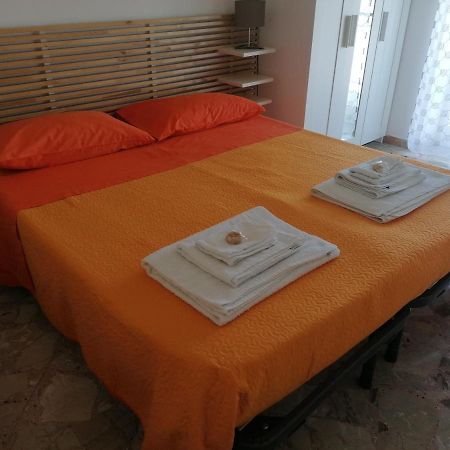 Apartamento A Ficurinia Syracuse Exterior foto