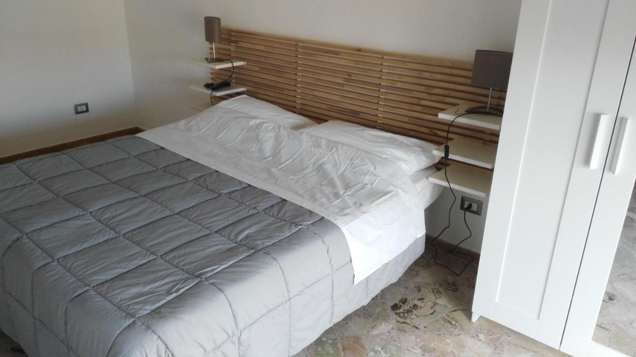 Apartamento A Ficurinia Syracuse Exterior foto