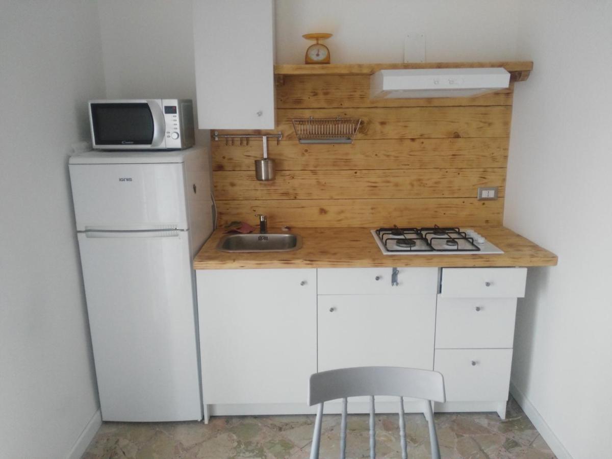 Apartamento A Ficurinia Syracuse Exterior foto