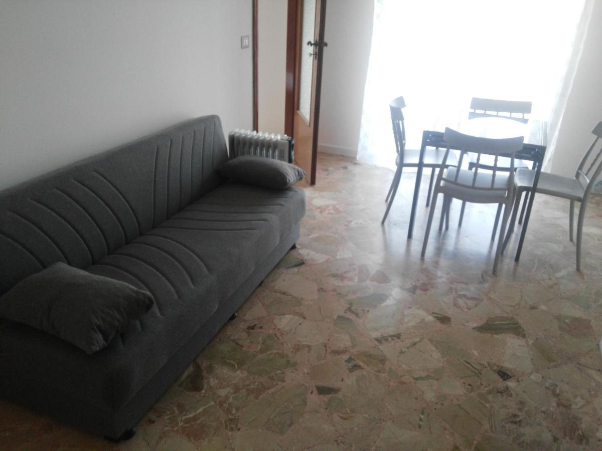 Apartamento A Ficurinia Syracuse Exterior foto