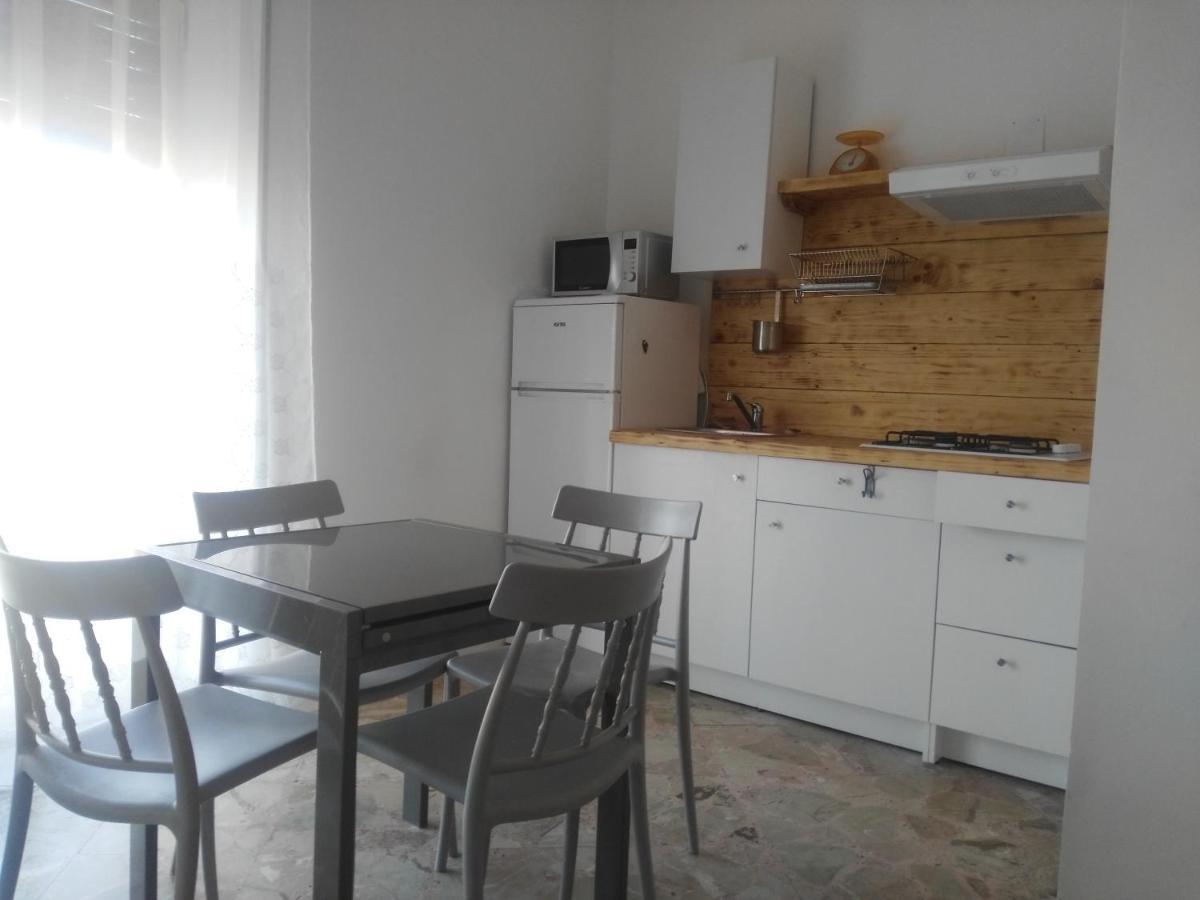 Apartamento A Ficurinia Syracuse Exterior foto