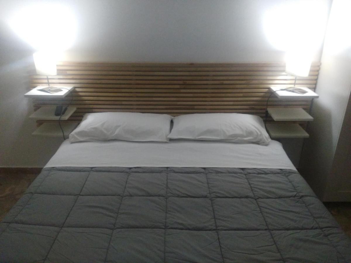 Apartamento A Ficurinia Syracuse Exterior foto