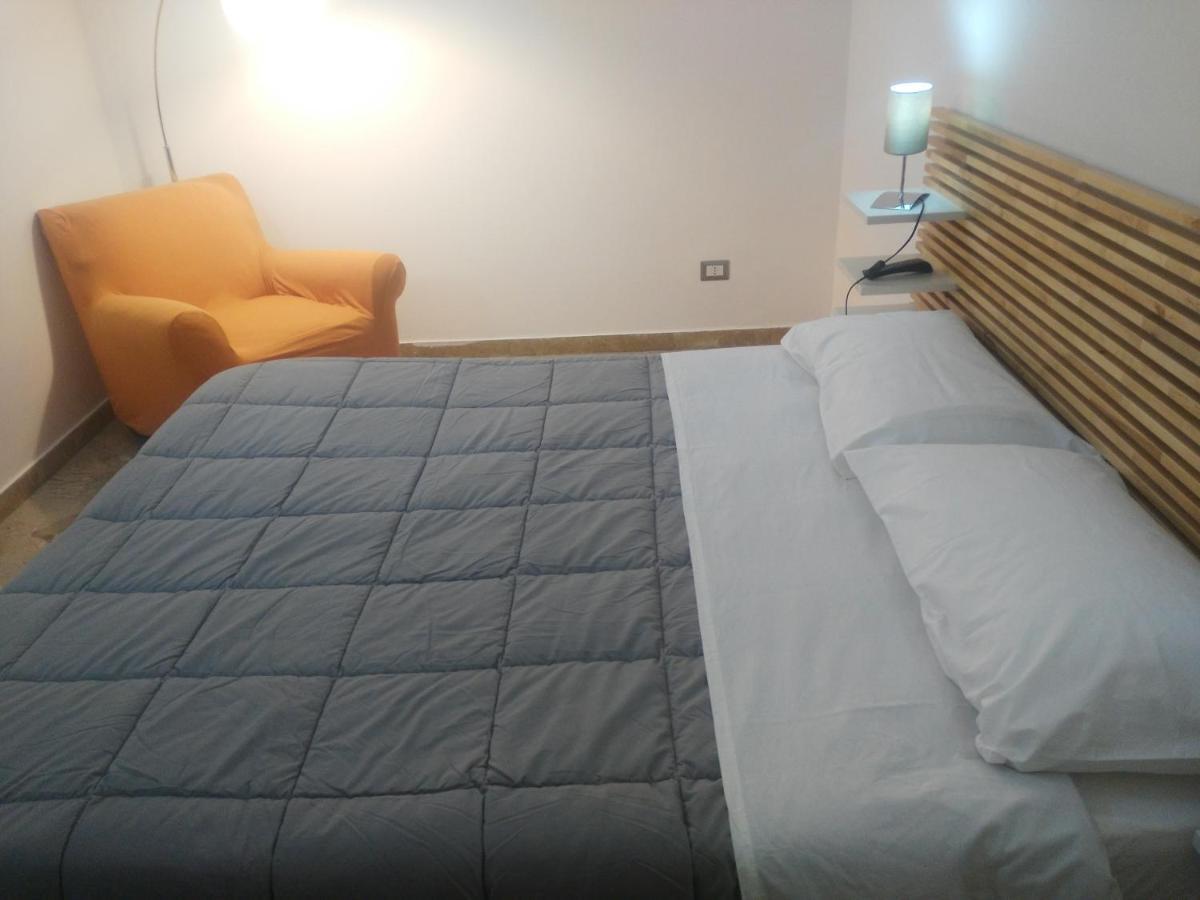 Apartamento A Ficurinia Syracuse Exterior foto