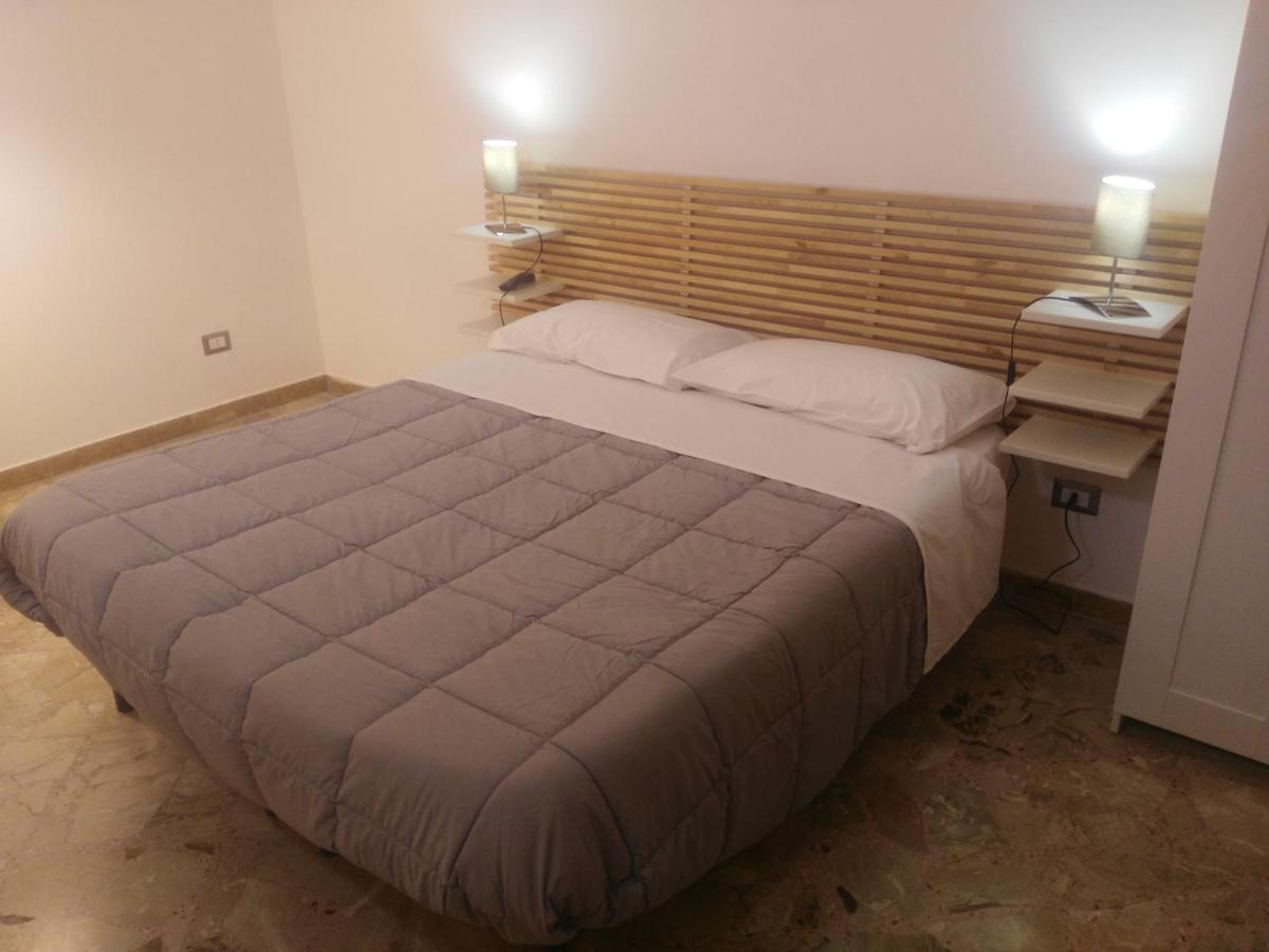 Apartamento A Ficurinia Syracuse Exterior foto