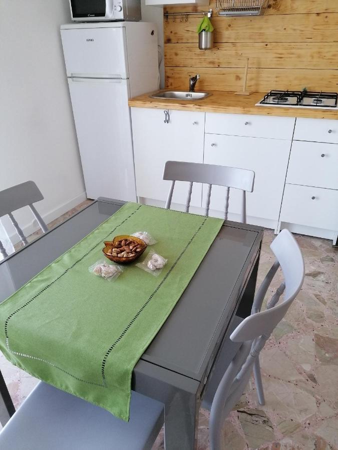 Apartamento A Ficurinia Syracuse Exterior foto