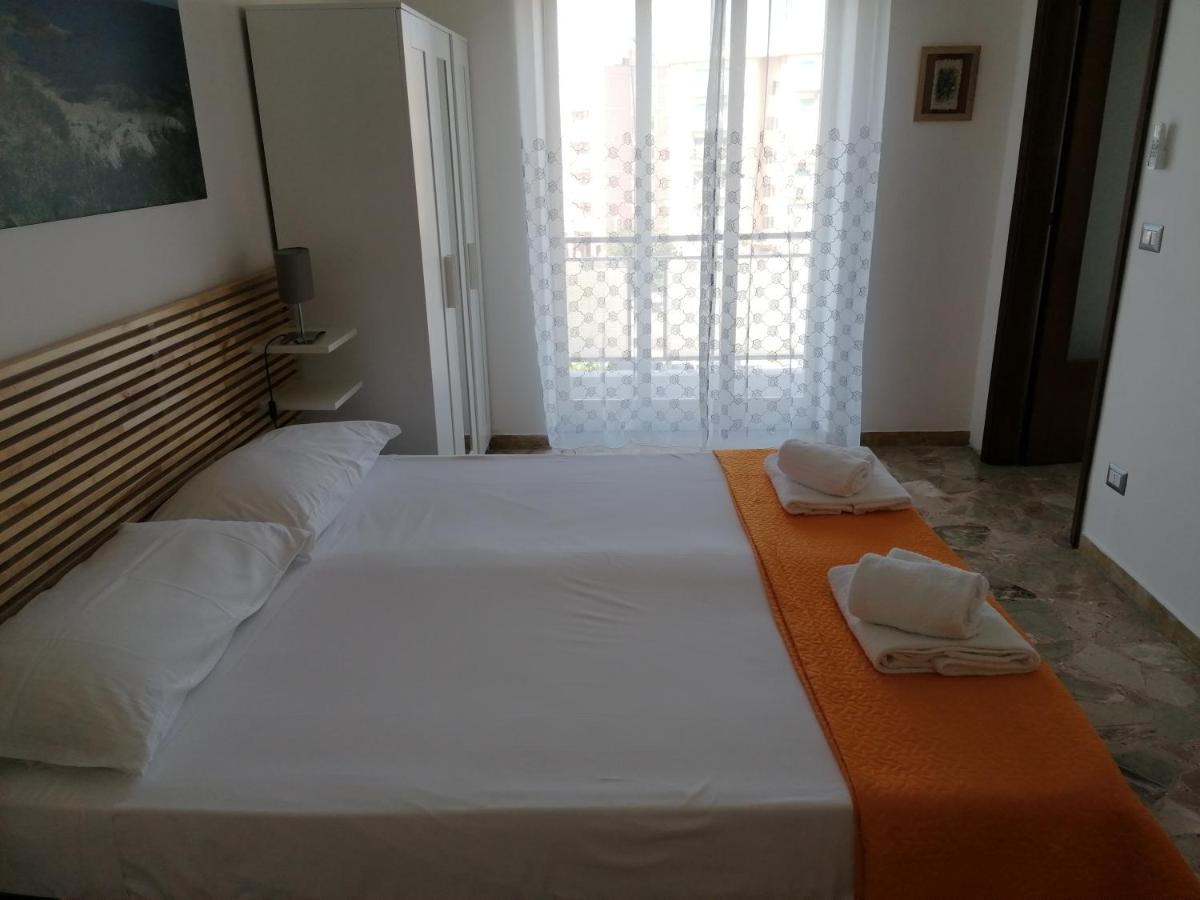 Apartamento A Ficurinia Syracuse Exterior foto