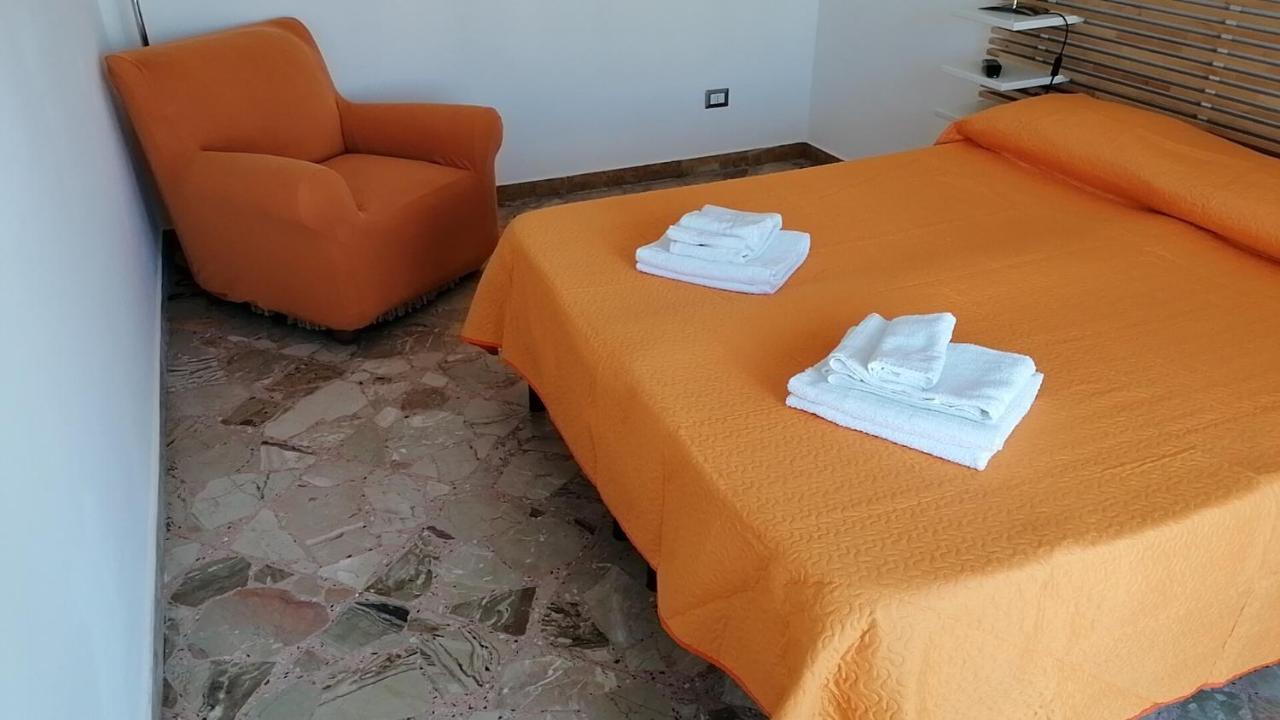 Apartamento A Ficurinia Syracuse Exterior foto