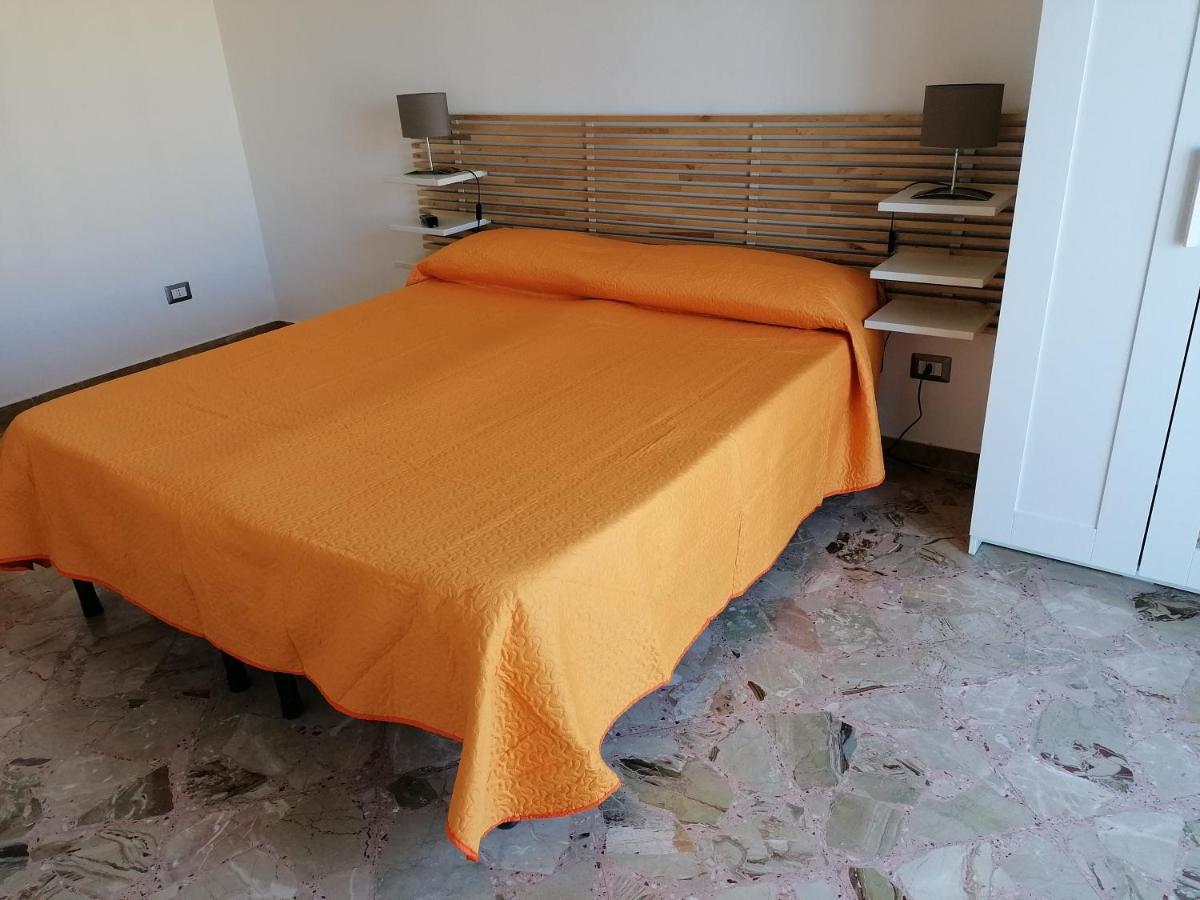 Apartamento A Ficurinia Syracuse Exterior foto