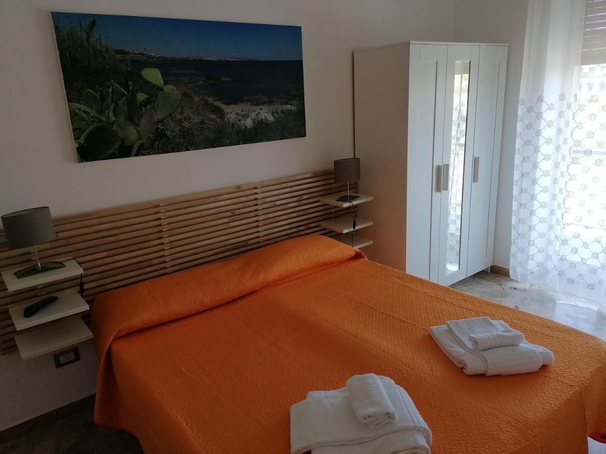 Apartamento A Ficurinia Syracuse Exterior foto