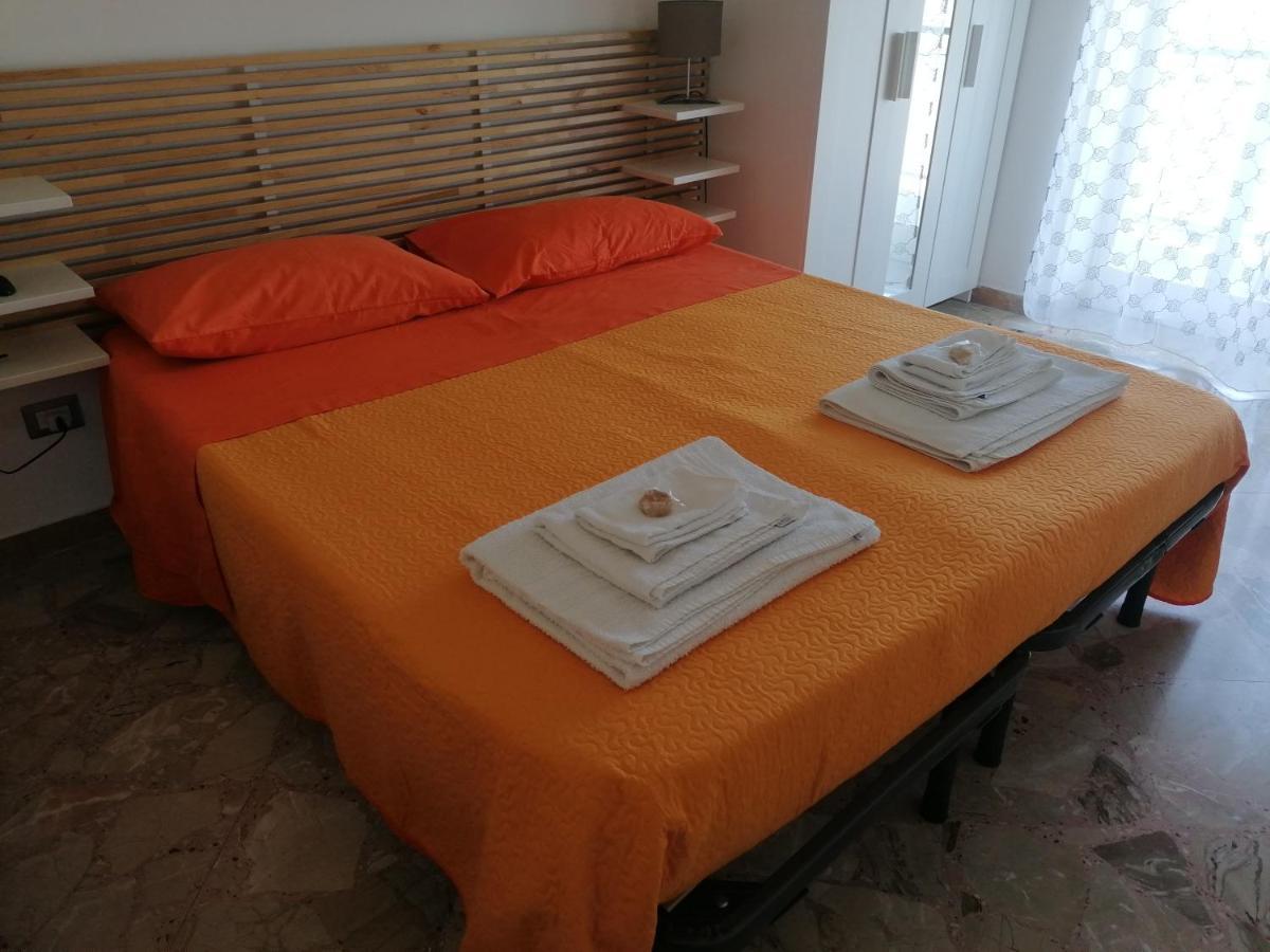 Apartamento A Ficurinia Syracuse Exterior foto